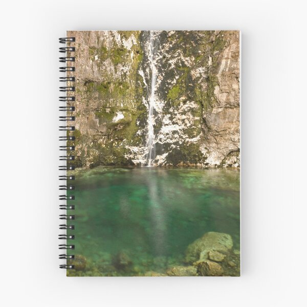 Item preview, Savica Waterfall designed and sold by Ian Middleton.