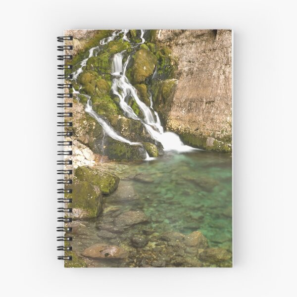 Item preview, Savica Waterfall designed and sold by Ian Middleton.