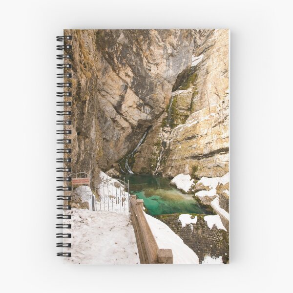 Item preview, Savica Waterfall designed and sold by Ian Middleton.