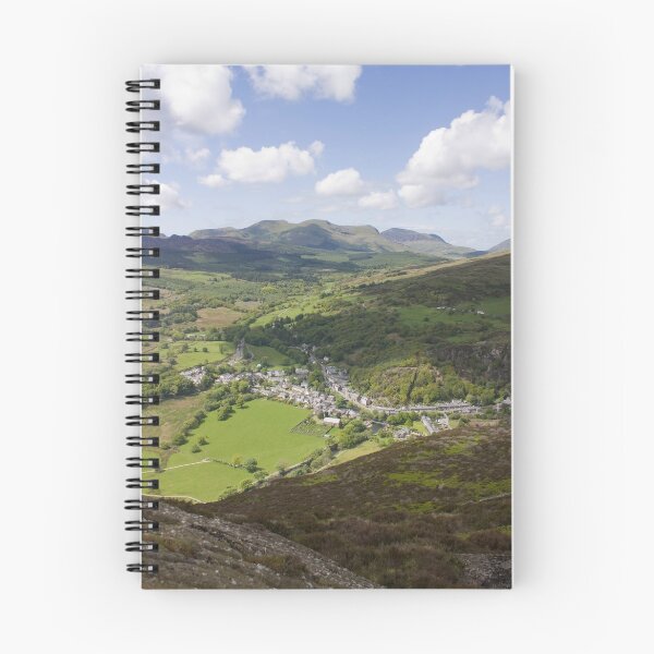 Item preview, Beddgelert designed and sold by jkiely.
