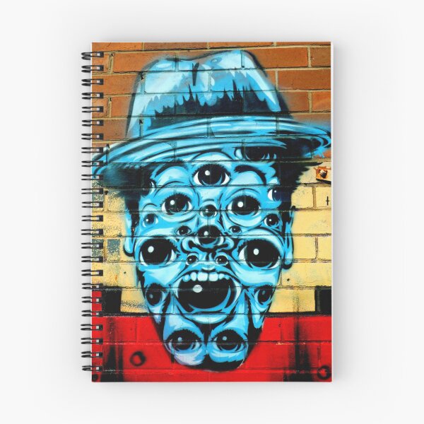 Item preview, COBURG WALL designed and sold by Neil Mouat.