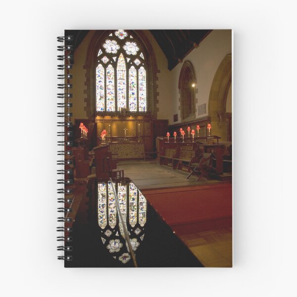 Artikelvorschau, Stained Glass Reflection entworfen und verkauft von Dave-Brooks.