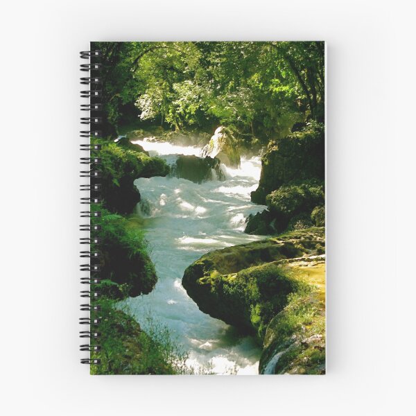 Item preview, Semuc Champey II designed and sold by Valerie Rosen Photography.