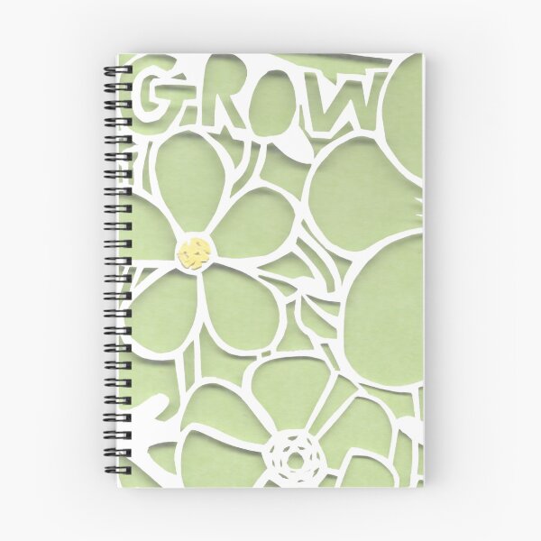 Item preview, GROW designed and sold by -Patternation-.