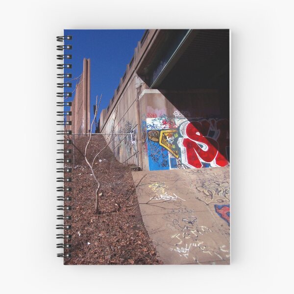 Item preview, Behind The Barrier designed and sold by Sydney Whitefleet.