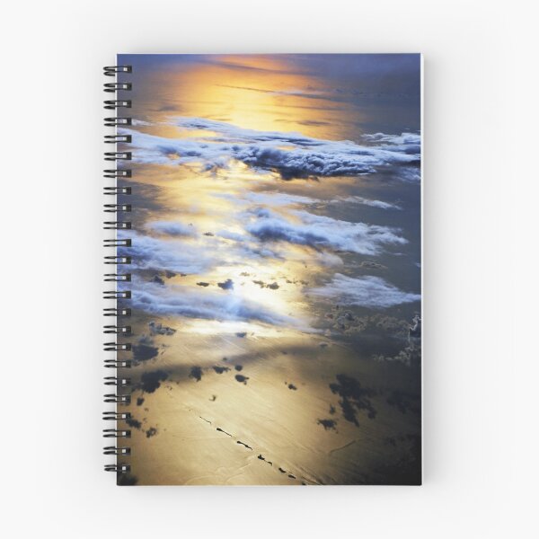 Item preview, High above the clouds I designed and sold by Camila Bruce.
