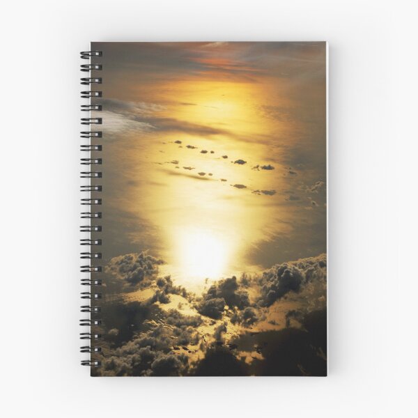 Item preview, High above the clouds II designed and sold by Camila Bruce.