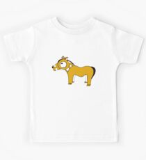 Horse Kids Tee