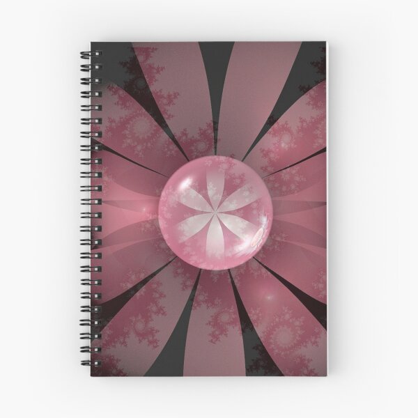 Item preview, All Dressed in Pink designed and sold by plunder.