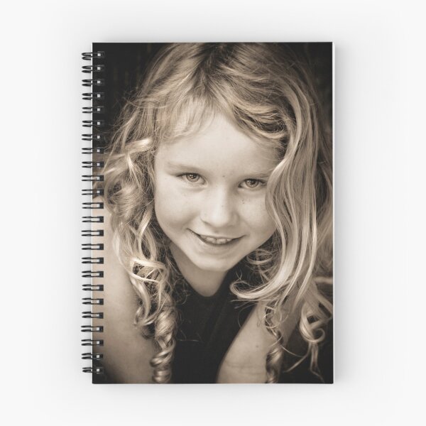 Item preview, Little Miss Ruby Sue designed and sold by Lorraine Creagh.