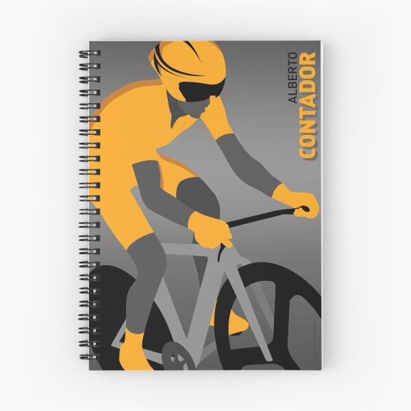 Item preview, Alberto Contador designed and sold by Eamon Fitzpatrick.