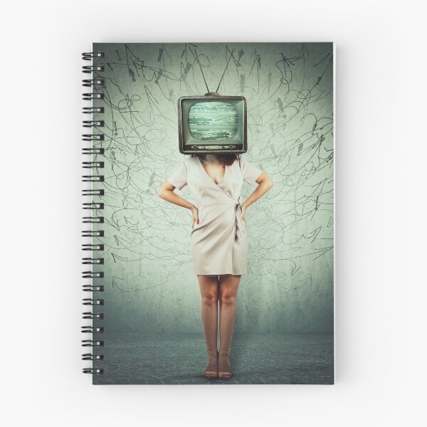 Item preview, tv propaganda designed and sold by 1STunningART.