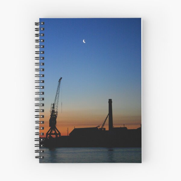 Item preview, Sydney twilight 1 designed and sold by BecQuist.