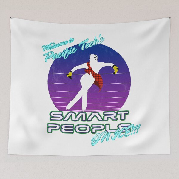 Item preview, Asplenia Studios: Smart People on Ice designed and sold by Asplenia Studios.