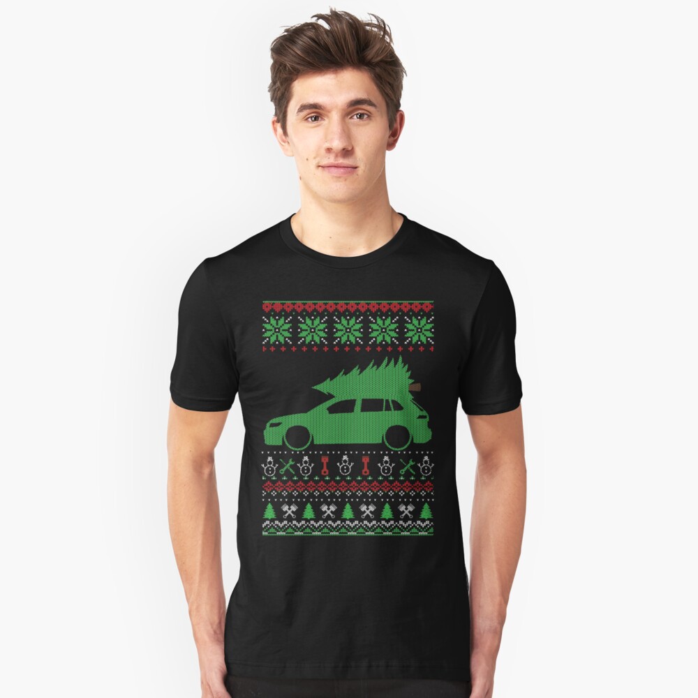 vw tiguan t shirt