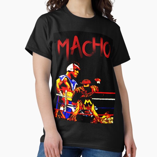 Item preview, Hector Macho Camacho designed and sold by Fed Up Design & Creation.