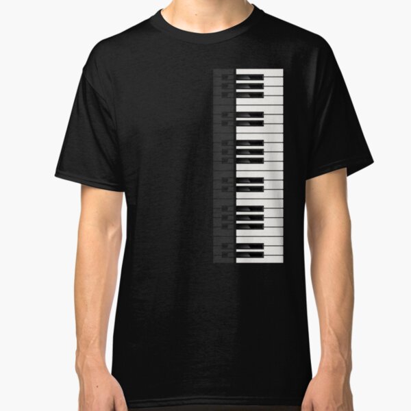 Piano Classic T-Shirt