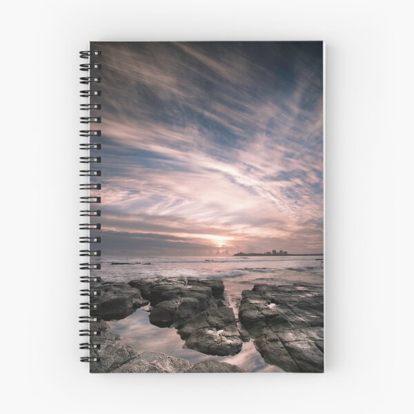 Item preview, Moolooolaba Sunrise designed and sold by Melinda Kerr.