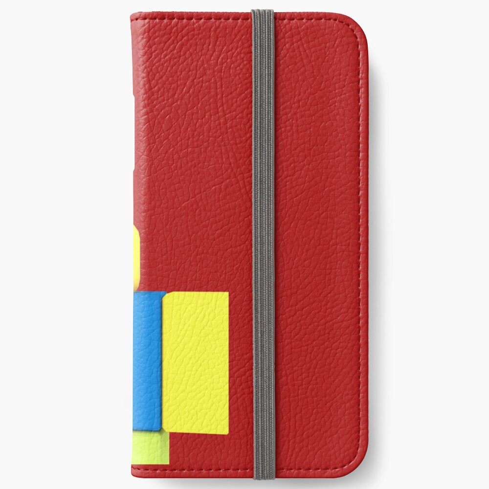 Roblox Go Commit Die Iphone Wallet By Smoothnoob Redbubble - roblox emoji s in a nutshell gocommitdie