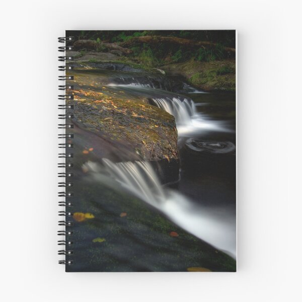 Item preview, Mangorewa Gorge designed and sold by Michael Treloar.