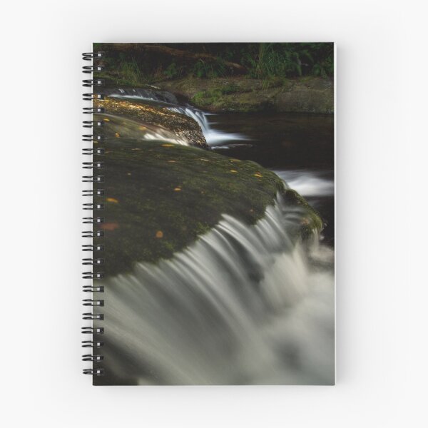 Item preview, Mangorewa River designed and sold by Michael Treloar.