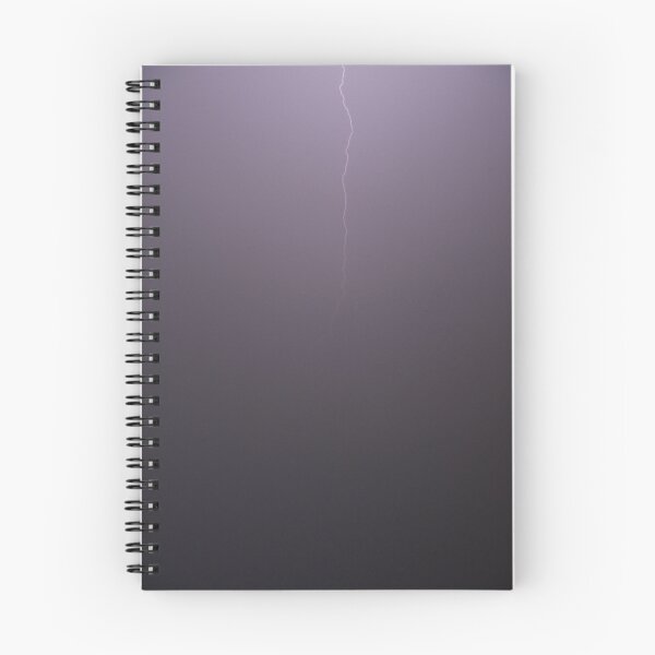 Item preview, Lightening during the Perth storm 22/3/2010 designed and sold by Christina Thomas.