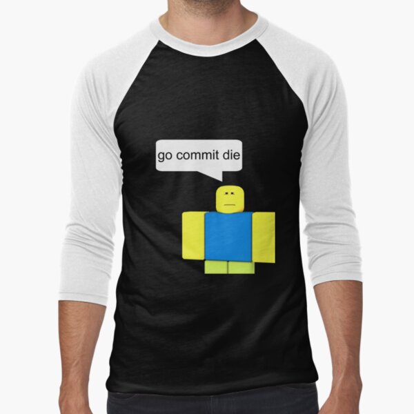 Commit T Shirts Redbubble