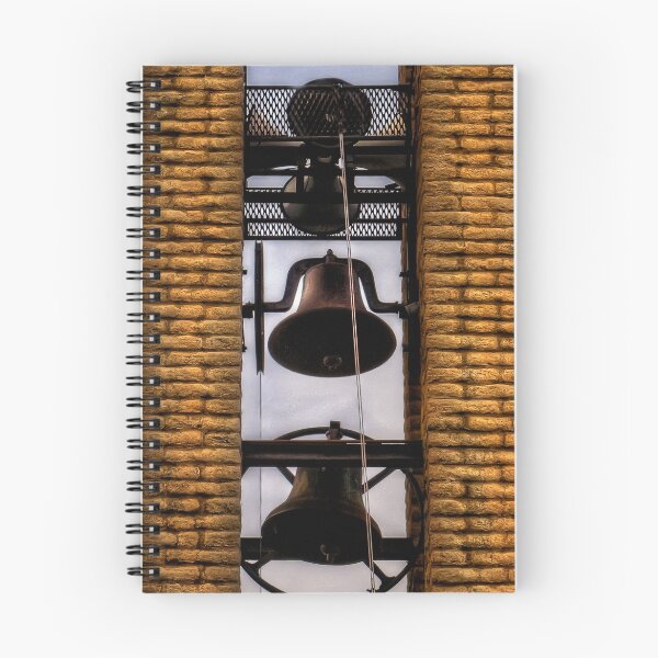 Item preview, The bells, bells, bells designed and sold by Bob Larson.