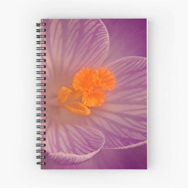 Item preview, Deep Down ( Crocus) designed and sold by JHRphotoART.