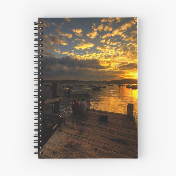 Item preview, Sittin On a Dock In The Bay - Paradise Beach - The HDR Experience designed and sold by Salieri1627.