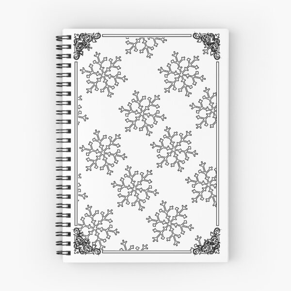Item preview, SNOWFLAKES DESIGN! GIFT IDEA FOR CHRISTMAS designed and sold by JamesandLuis.