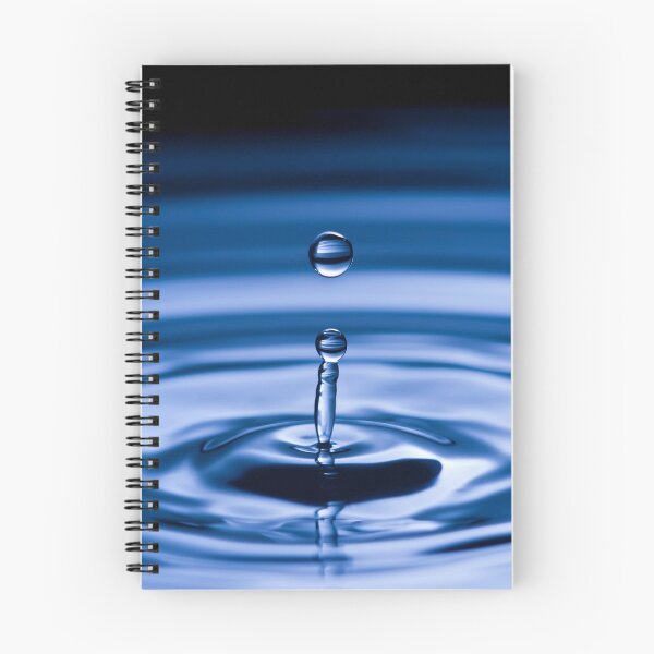Item preview, Water Study designed and sold by Derek Byrne.