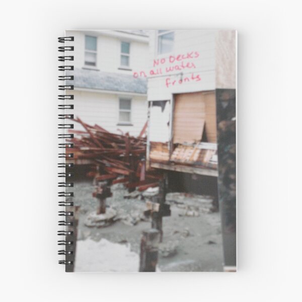 Item preview, Storm Damage designed and sold by Cathy Amendola.