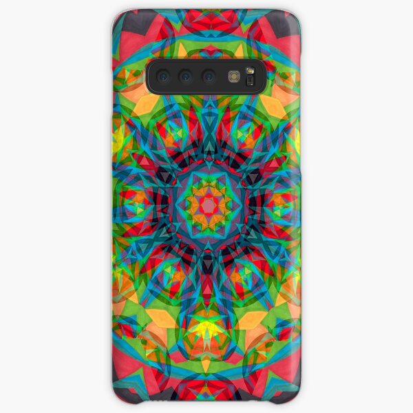Charcoal and Fruit Ties Fall Into Winter Collection at Green Bee Mee Samsung Galaxy Snap Case