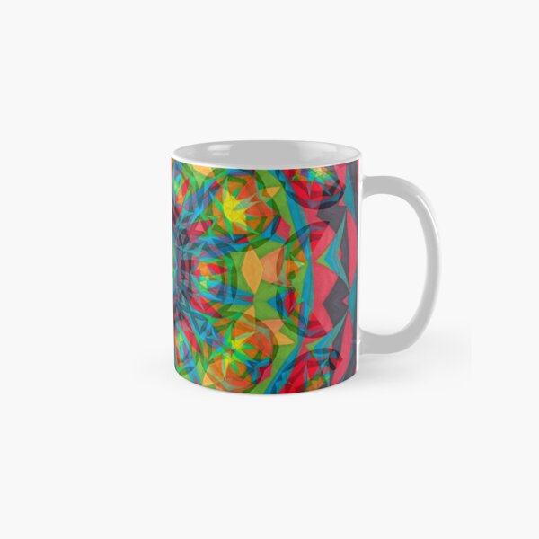 Charcoal and Fruit Ties Fall Into Winter Collection at Green Bee Mee Classic Mug