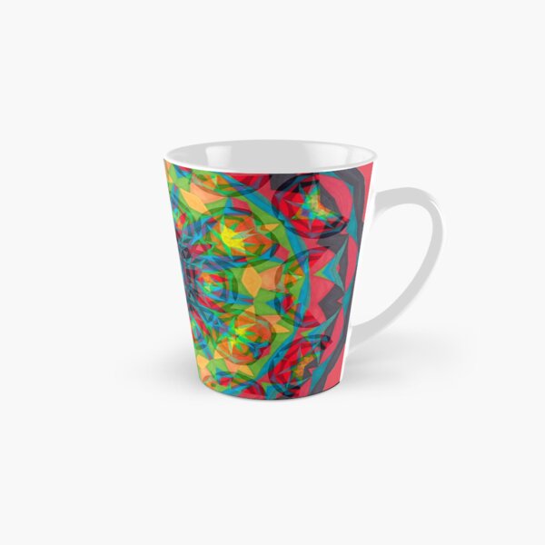 Charcoal and Fruit Ties Fall Into Winter Collection at Green Bee Mee Tall Mug