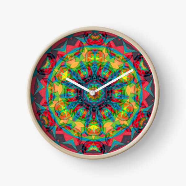 Charcoal and Fruit Ties Fall Into Winter Collection at Green Bee Mee Clock