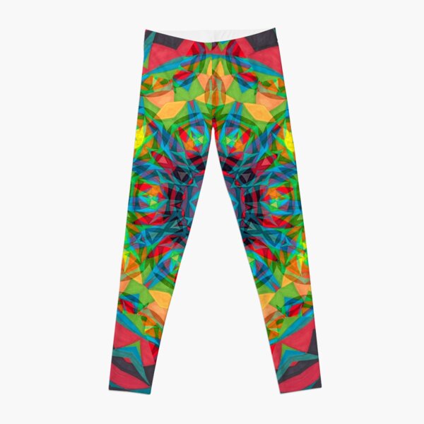 Charcoal and Fruit Ties Fall Into Winter Collection at Green Bee Mee Leggings