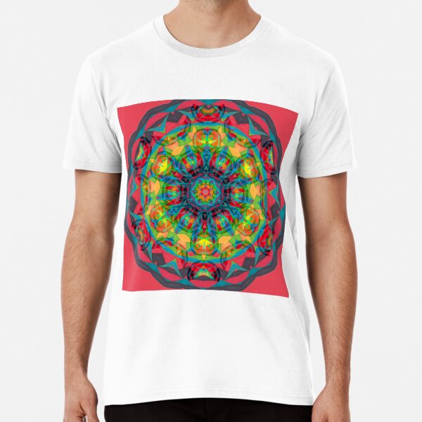 Charcoal and Fruit Ties Fall Into Winter Collection at Green Bee Mee Premium T-Shirt