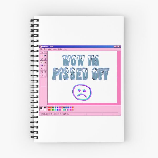 Item preview, vaporwave depression designed and sold by pinchew.