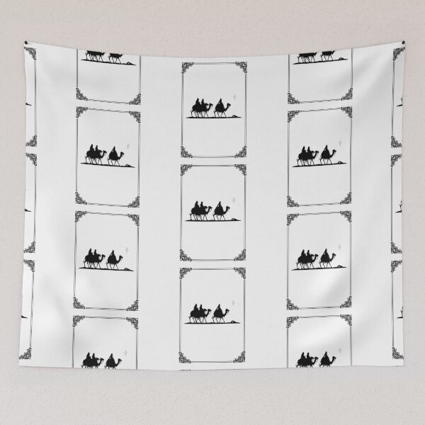 Item preview, THE THREE KINGS! GIFT IDEA FOR CHRISTMAS designed and sold by JamesandLuis.