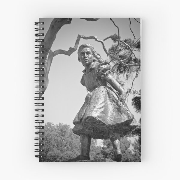 Item preview, Alice in Adelaide designed and sold by Rob Beckett.