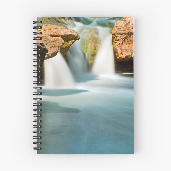 Artikelvorschau, Mckinney Upper Falls (vertical) entworfen und verkauft von Nick Conde-Dudding.