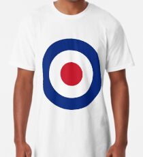 RAF ROUNDEL Long T-Shirt