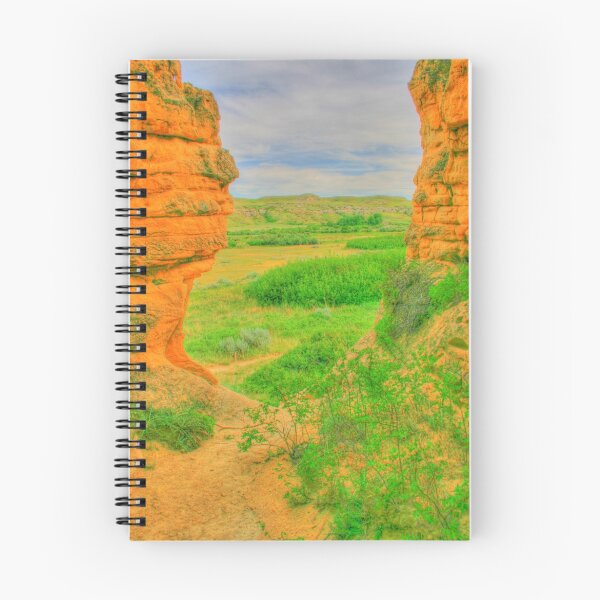 Item preview, From a Hole in the Rock in HDR designed and sold by Darcy Overland.
