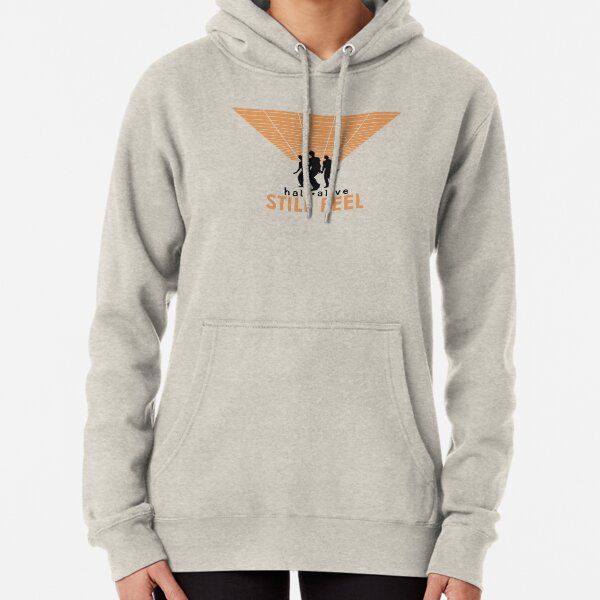 Half Alive Still Feel Pullover Hoodie