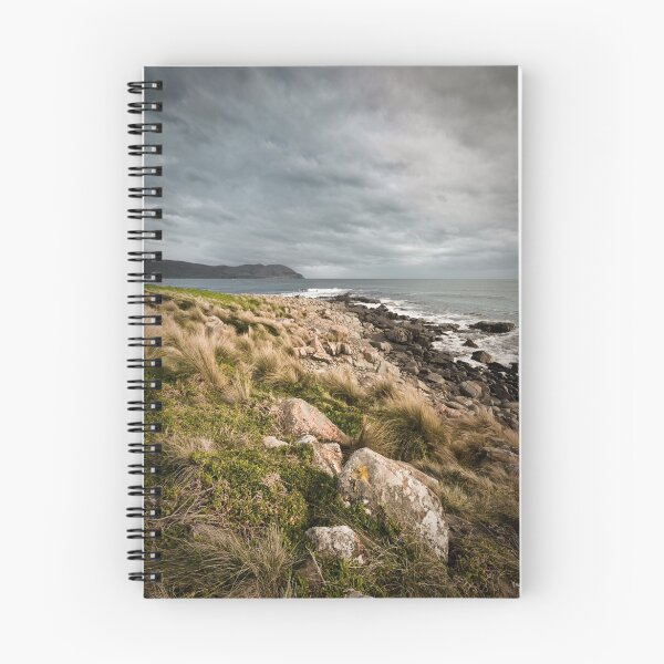 Item preview, Marram Grass Point - Bruny Island, Tasmania designed and sold by offthewall88.