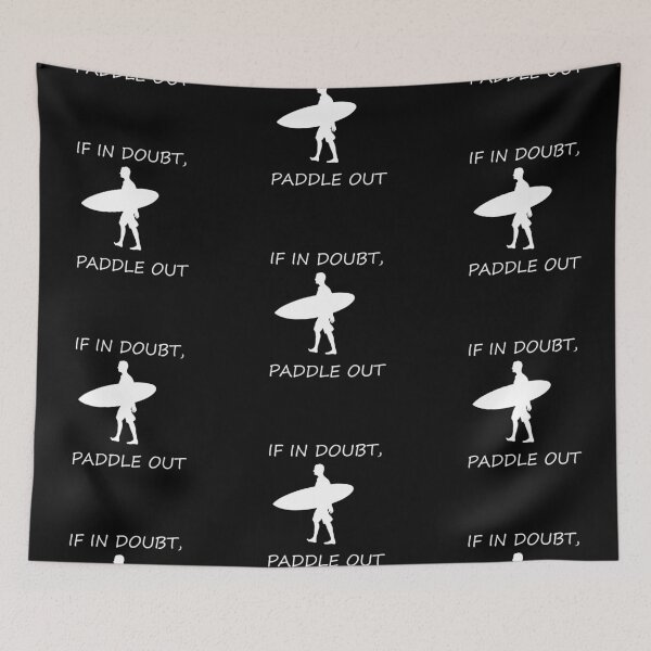 Item preview, SURFING QUOTE! GIFT IDEA FOR WAVE RIDERS designed and sold by JamesandLuis.