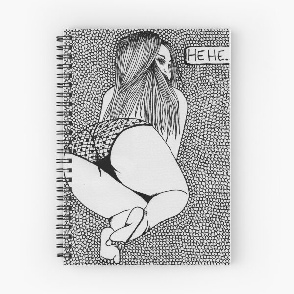 Item preview, Hehe designed and sold by Vanessa Herrador.