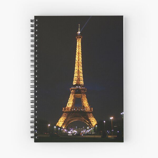 Item preview, Paris' Night Light designed and sold by Jessica Kruer.